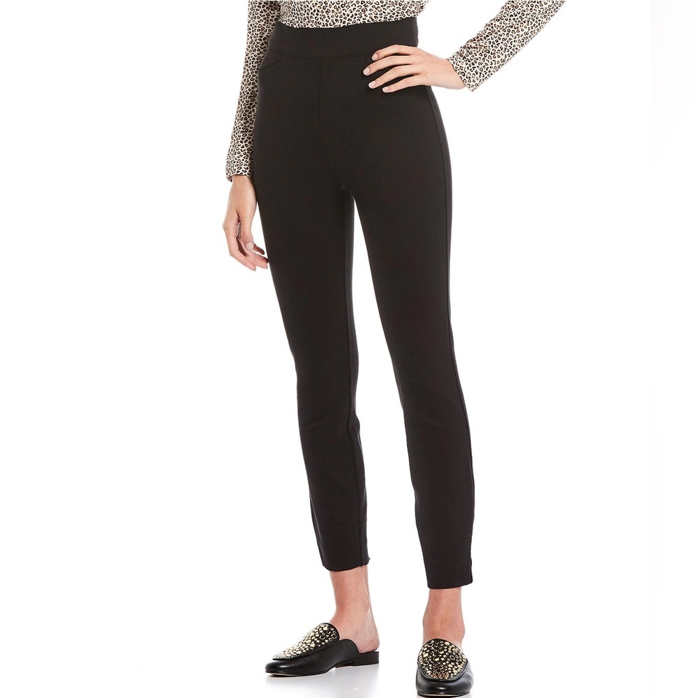 Spanx The Perfect Black Pant